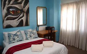Strand Beach Townhouse Self Catering